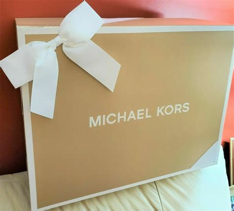 michael kors gift box for bag|michael kors egift card.